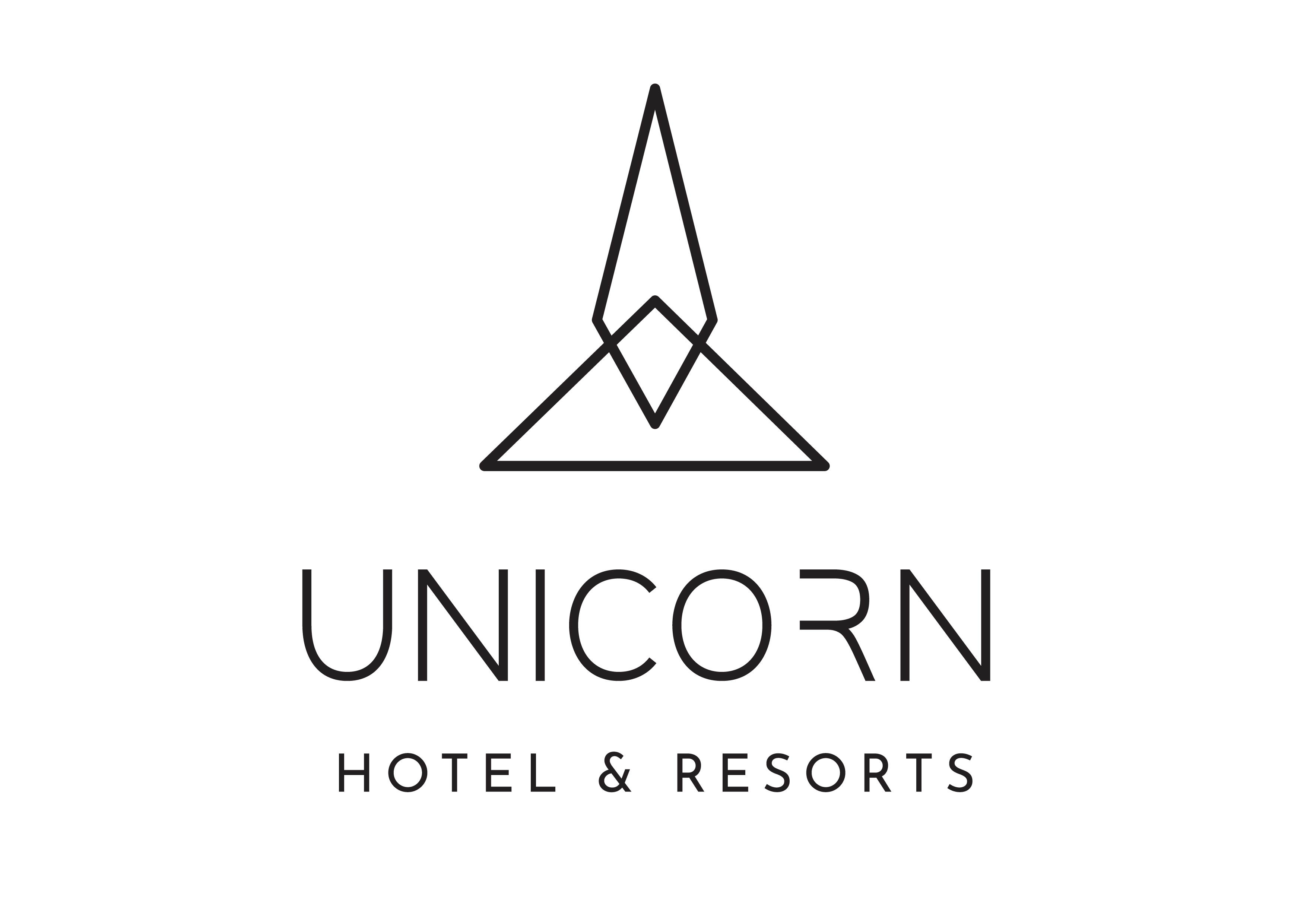 Unicorn Hotel Resorts