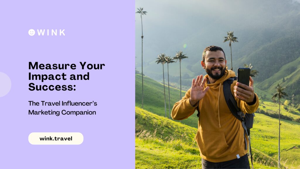 winkblog Measure Your Impact and Success