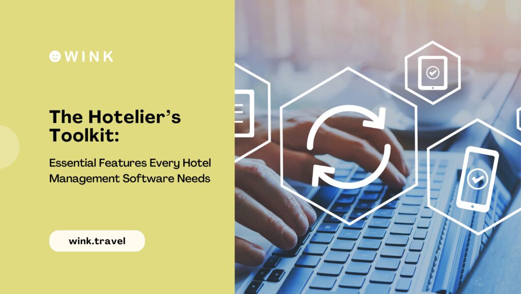 winkblog The Hoteliers Toolkit