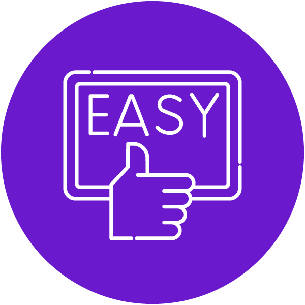 Manage with Ease